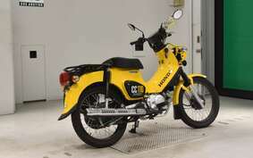 HONDA CROSS CUB 110 JA45