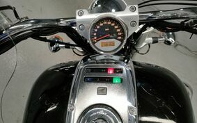 HONDA VTX1800 2001 SC46