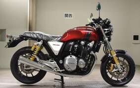 HONDA CB1100RS 2017 SC65