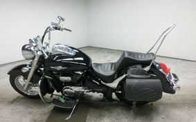 SUZUKI INTRUDER 400 Classic 2009 VK56A