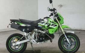 KAWASAKI KSR110 2005 KL110A