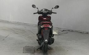 HONDA DIO 110 JF58