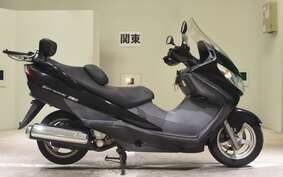 SUZUKI SKYWAVE 250 (Burgman 250) Gen.2 CJ43A