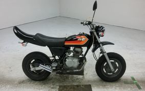 HONDA APE 50 AC16