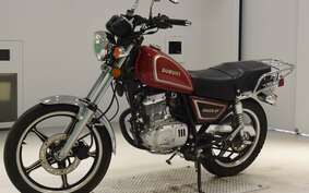 SUZUKI GN125 F Gen.2 PCJ2N