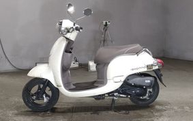 HONDA GIORNO AF70