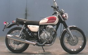 HONDA CB400SS E 2004 NC41