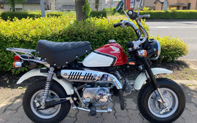 HONDA MONKEY SPECIAL AB27