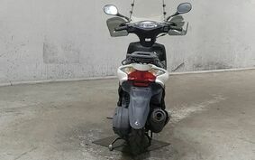 SUZUKI ADDRESS V125 S CF4MA