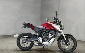 HONDA CB125 R JC79