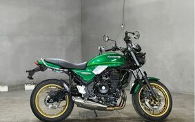 KAWASAKI Z650 RS 2022 ER650M