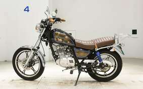 SUZUKI GN125 H PCJG9