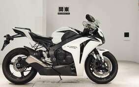 HONDA CBR1000RR Gen. 2 2009 SC59