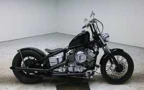 YAMAHA DRAGSTAR 400 2003 VH01J