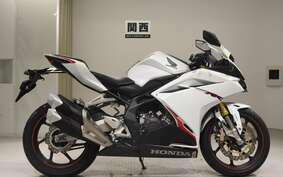 HONDA CBR250RR A MC51