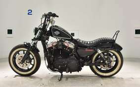 HARLEY XL1200X 2012 LC3