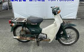 HONDA C50 AA01