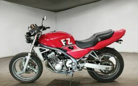 KAWASAKI BALIUS 250 ZR250A