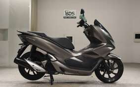 HONDA PCX125 JF81