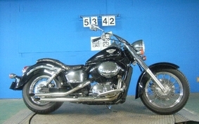 HONDA STEED 400 NC26