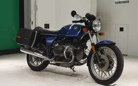 BMW R100RS 1985