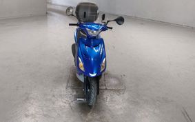 SUZUKI ADDRESS V125 CF4MA