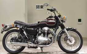 KAWASAKI W650 2003 EJ650A