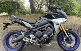 YAMAHA TRACER 9 GT 2020 RN51J