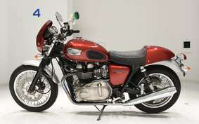 TRIUMPH THRUXTON 900 2004 J9042G