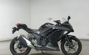 KAWASAKI NINJA 250 2013 EX250L