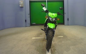 KAWASAKI KSR110 E 2013 KL110D