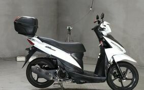 SUZUKI ADDRESS 110 CE47A