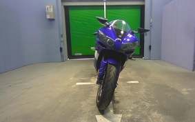 YAMAHA YZF-R1 2005 RN13