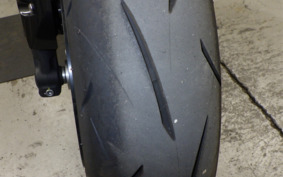 YAMAHA FZ FAZER 2009 RN21J