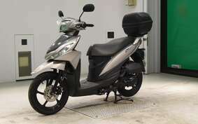 SUZUKI ADDRESS 110 CE47A