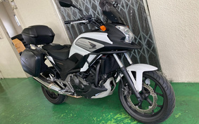 HONDA NC750X 2014 RC72