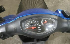 SUZUKI ADDRESS V125 CF4EA