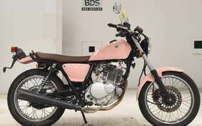 SUZUKI GRASS TRACKER NJ4BA