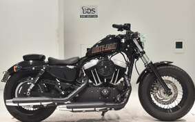 HARLEY XL1200X 2011