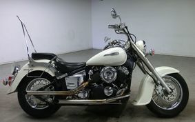 YAMAHA DRAGSTAR 400 CLASSIC 2002 VH01J