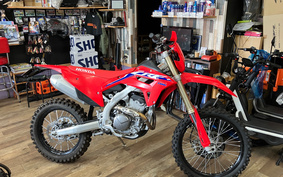 HONDA CRF250RX ME12