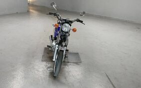 SUZUKI GN125 H 不明