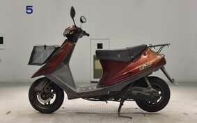 SUZUKI ADDRESS V100 CE11A