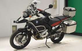 BMW R1200GS ADVENTURE 2007