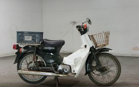 HONDA C70 SUPER CUB C70