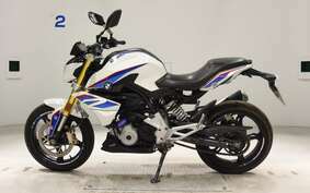 BMW G310R 2017 0G01