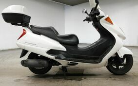 HONDA FORESIGHT EX MF04