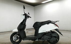 SUZUKI LET's CA4AA