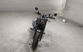 HONDA  REBEL 250S MC49