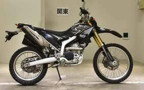 YAMAHA WR250R DG15J